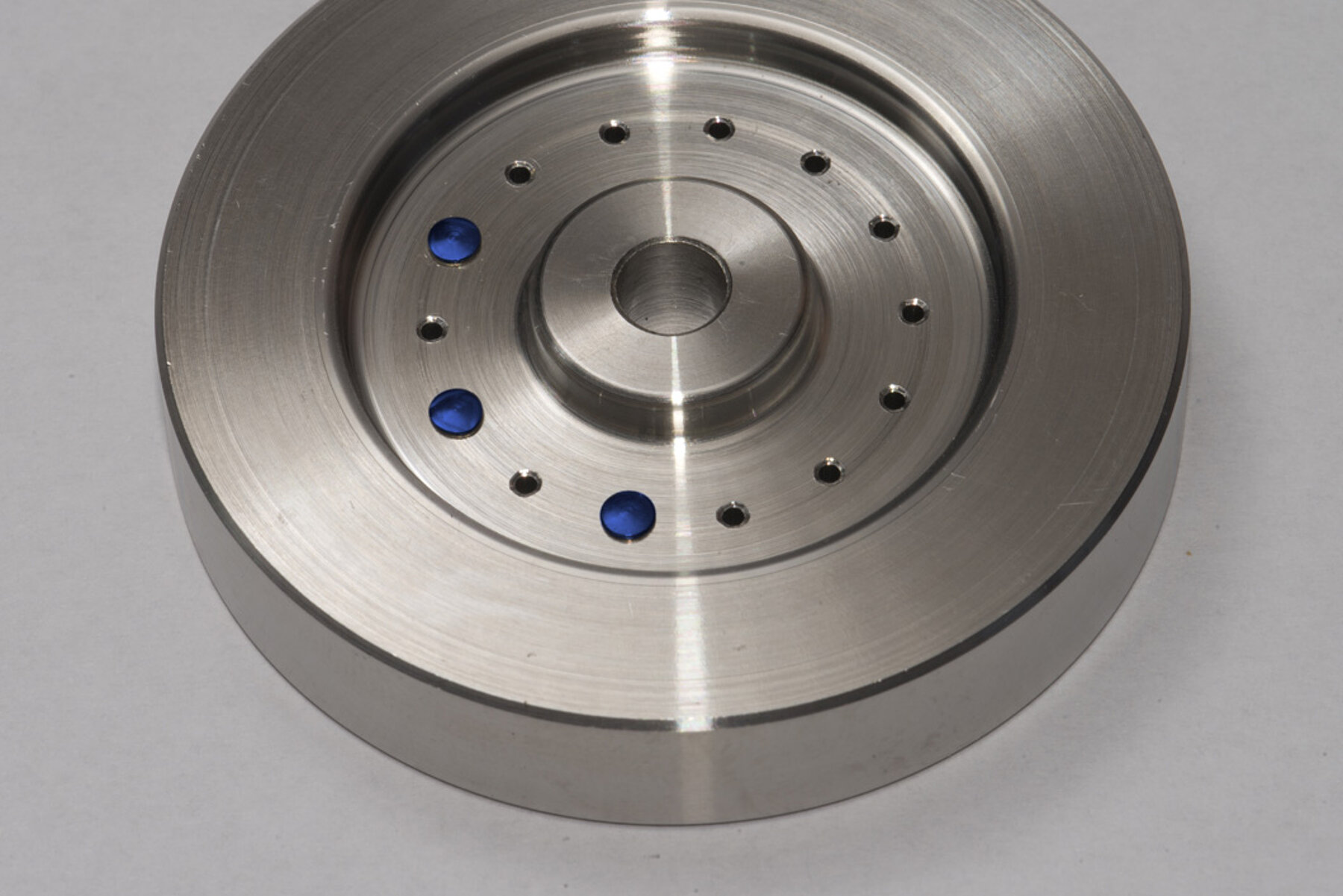 Geistlich USA: Membrane Fixation System